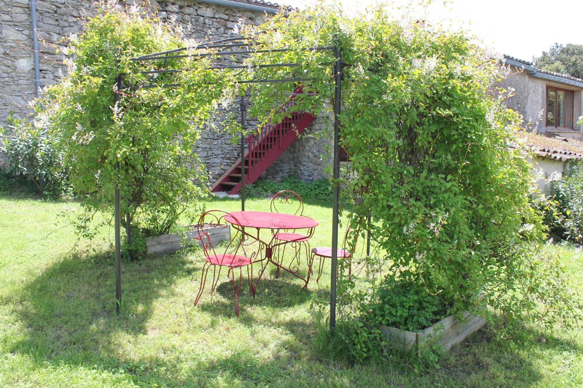 Villa Domaine De Perruche Du Buis Arques  Exterior foto